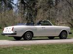 Bentley Corniche Convertible 1971 года (NA)
